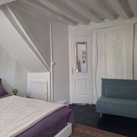 Maison Hypercentre Rouen Tout Confort ภายนอก รูปภาพ