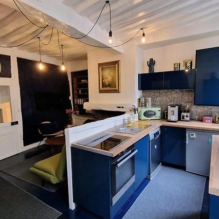 Maison Hypercentre Rouen Tout Confort ภายนอก รูปภาพ