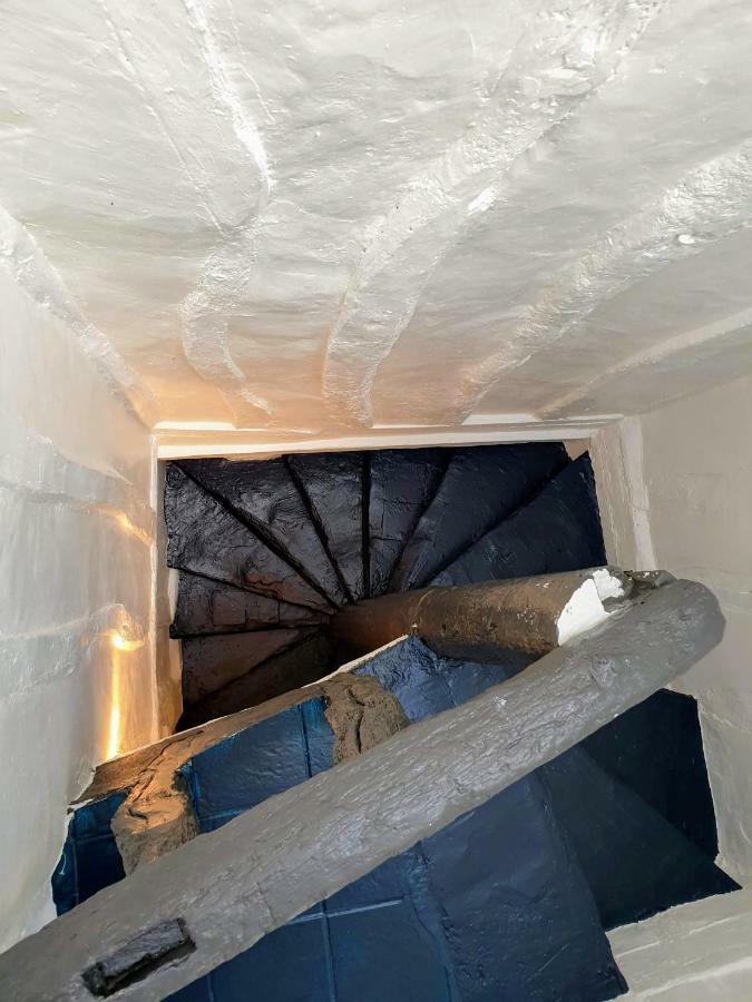 Maison Hypercentre Rouen Tout Confort ภายนอก รูปภาพ